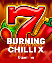 Burning Chilli X от Bgaming — игровой автомат Panda Casino Burning Chilli X от Bgaming — игровой автомат Panda Casino